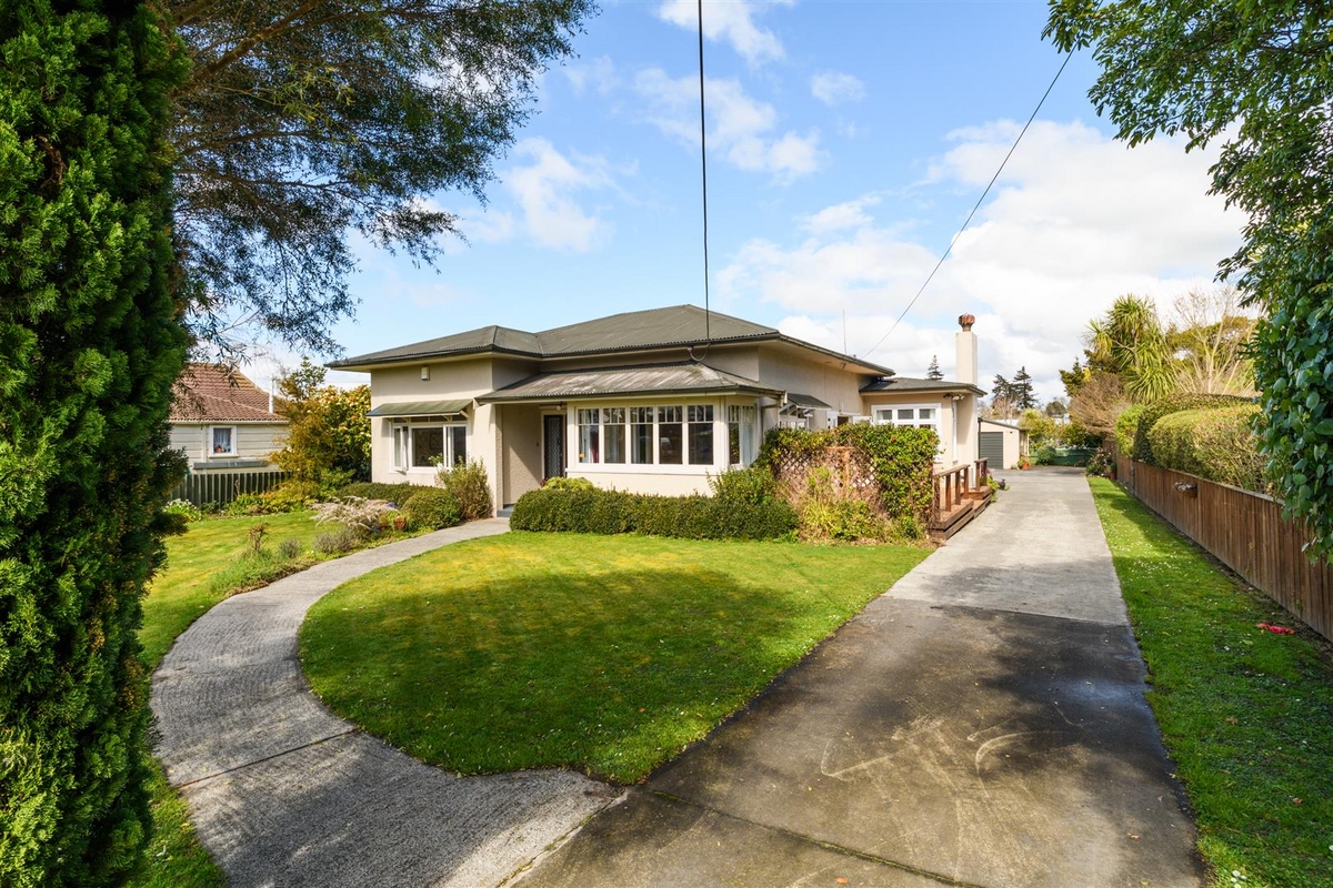 11 Bond Street, Marton - myplace | Real Estate for Sale in New Zealand