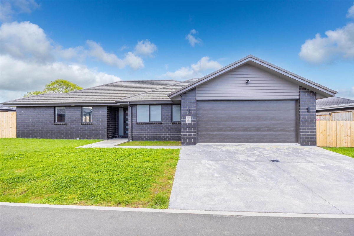 33A Rangimarie Road, Ngaruawahia - myplace | Real Estate for Sale in ...